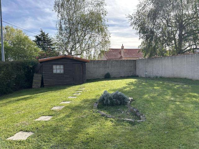 Maison vente à Nantes, La Montagne