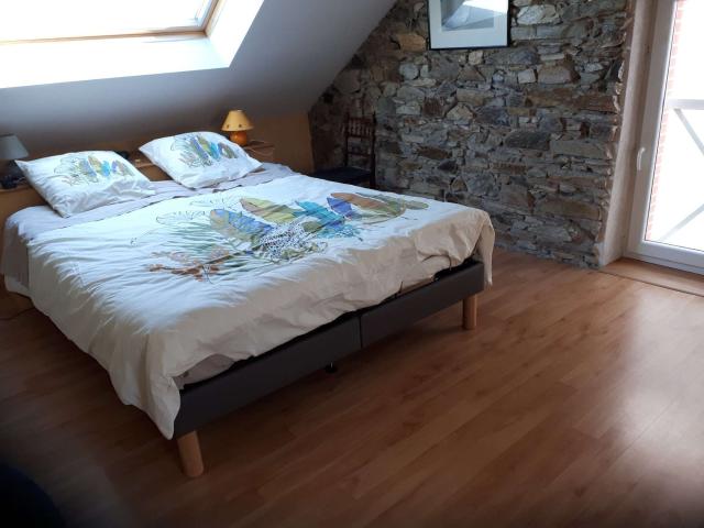Maison vente à Nantes, La Montagne