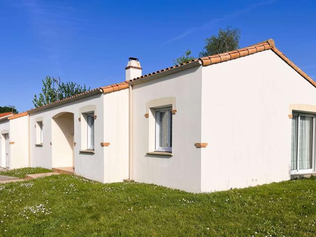 Maison vente à Les Sables-d'Olonne, La Mothe-achard
