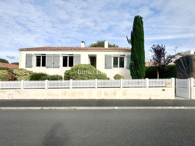 Maison vente à Les Sables-d'Olonne, La Mothe-achard