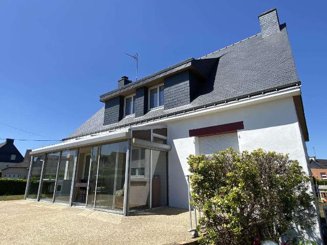 Maison vente à La Motte, Côtes-d'Armor