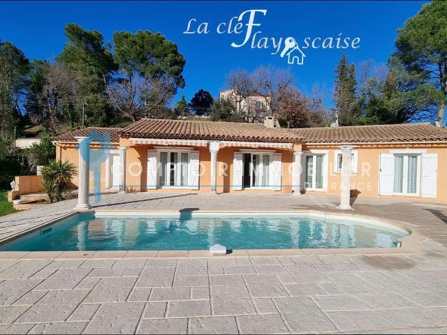 Maison vente à Arrondissement de Draguignan, La Motte