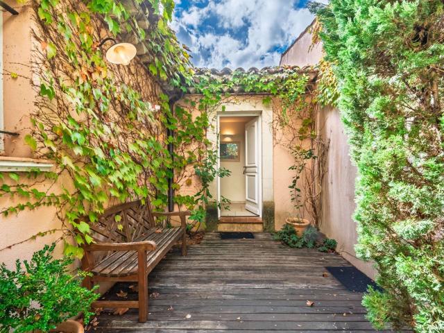 Maison vente à La Motte, Var