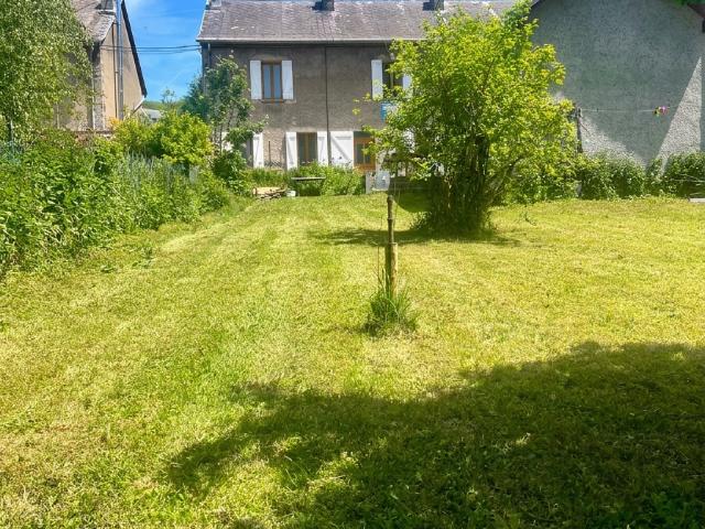 Maison vente à Grenoble, La Motte-d'aveillans