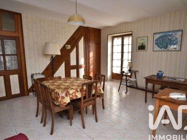 Maison vente à Grenoble, La Motte-saint-martin