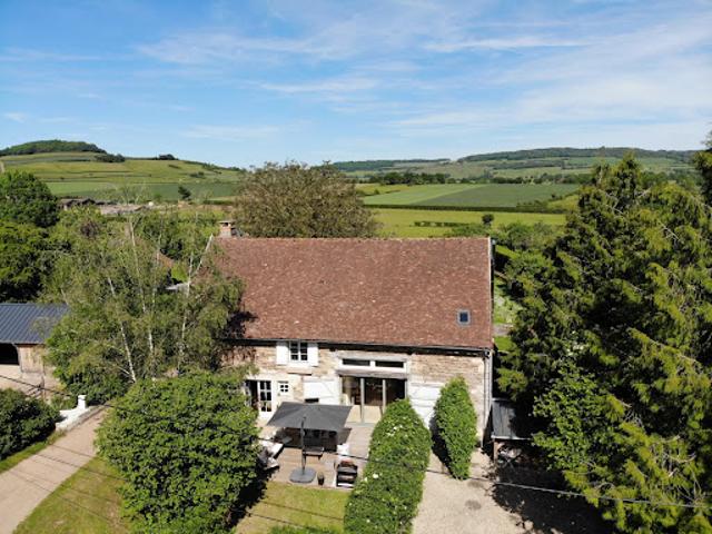 Maison vente à Montbard, La Motte-ternant