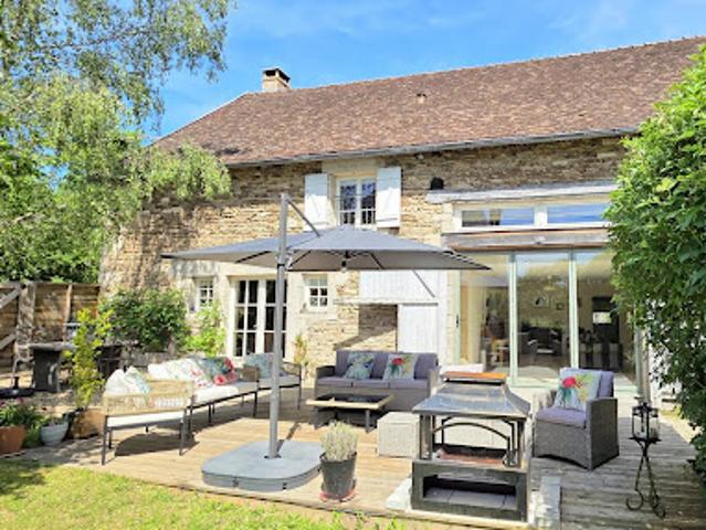 Maison vente à Montbard, La Motte-ternant