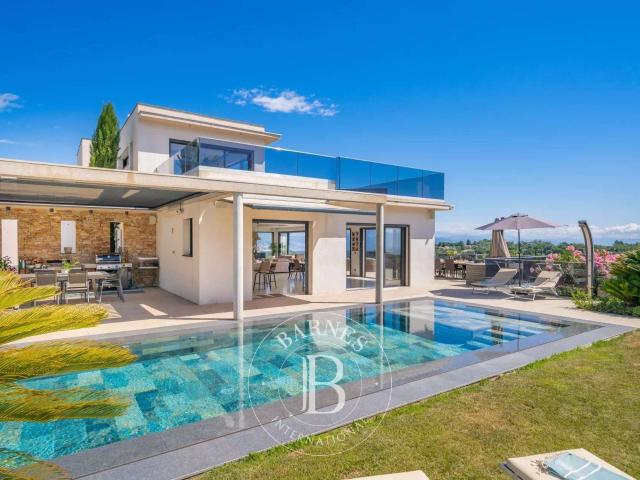 Maison vente à Grasse, Mandelieu-la-napoule