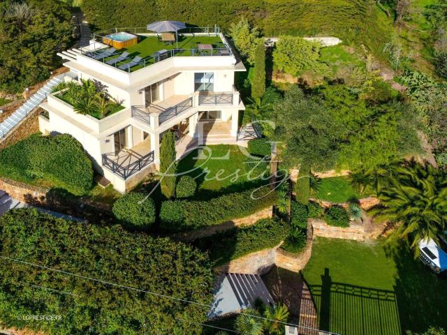 Maison vente à Grasse, Mandelieu-la-napoule