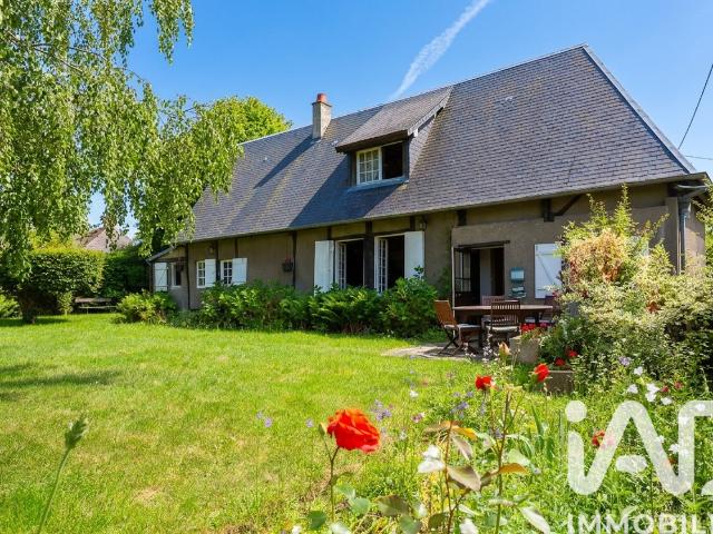 Maison vente à Les Andelys, La Neuve-grange