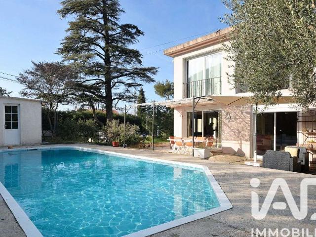 Maison vente à Marseille, La Penne-sur-huveaune