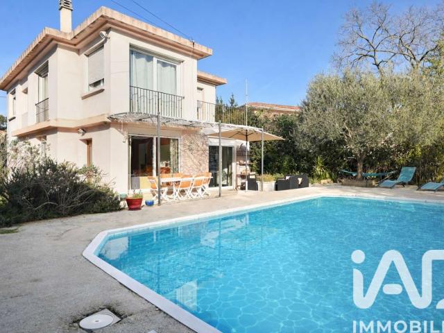 Maison vente à Marseille, La Penne-sur-huveaune