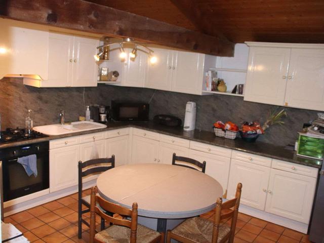 Maison vente à Cholet, La Plaine