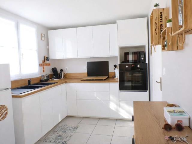 Maison vente à La Plaine-sur-Mer, Loire-Atlantique