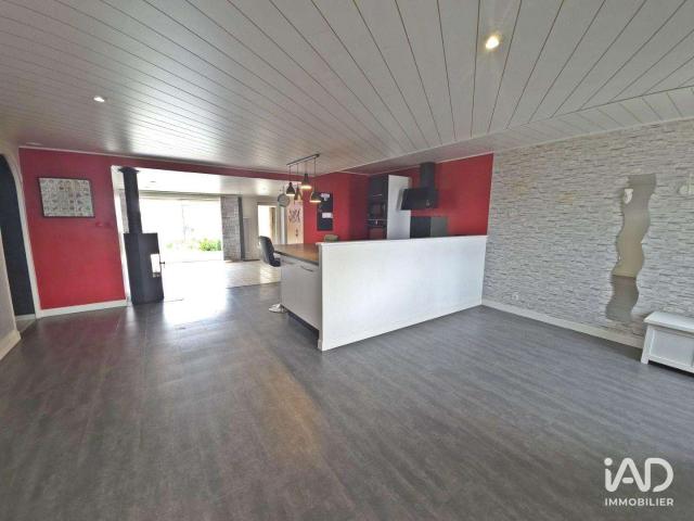 Maison vente à La Pommeraie-sur-Sèvre, Sèvremont