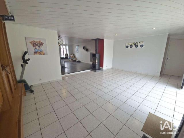Maison vente à Fontenay-le-Comte, La Pommeraie-sur-sèvre