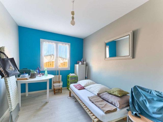 Maison vente à Cholet, La Pommeraye