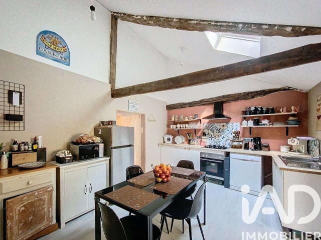 Maison vente à Saint-Brieuc, Bretagne