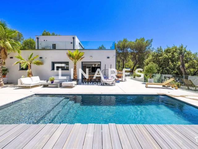Maison vente à Istres, Ensuès-la-redonne