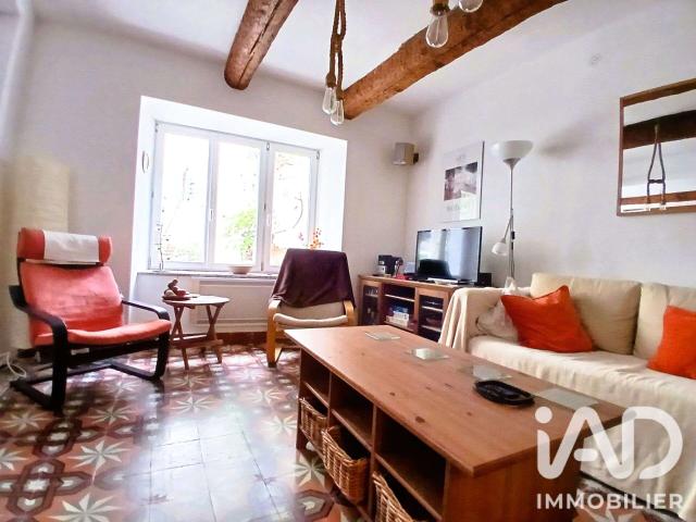 Maison vente à La Redorte, Aude