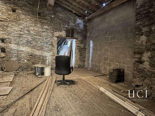 Maison vente à Nantes, La Regrippière