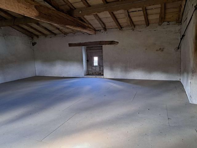 Maison vente à Nantes, La Regrippière
