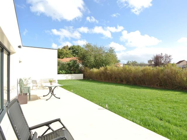 Maison vente à Cholet, Pays de la Loire