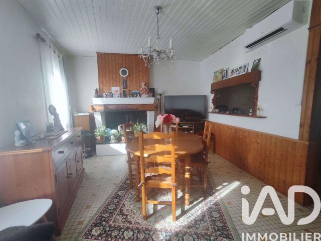 Maison vente à Libourne, La Rivière