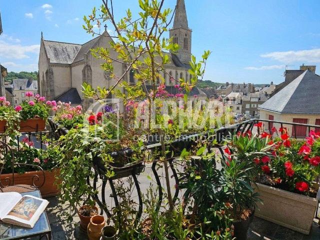 Maison vente à Vannes, Bretagne