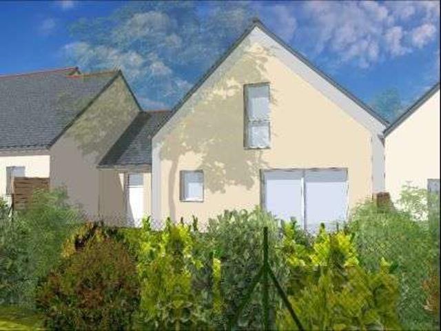 Maison vente à La Roche-Blanche, Loire-Atlantique