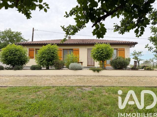 Maison vente à Périgueux, La Roche-chalais