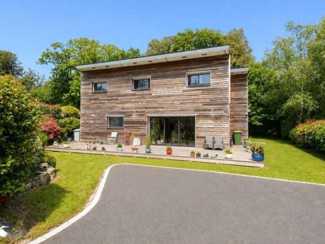 Maison vente à La Roche-Maurice, Finistère