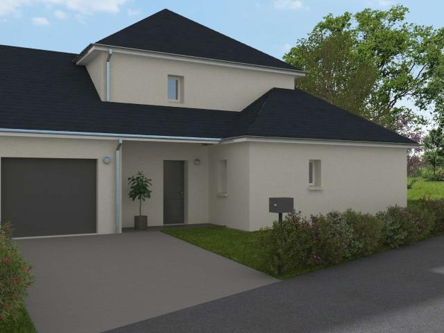 Maison vente à Château-Gontier, Pays de la Loire