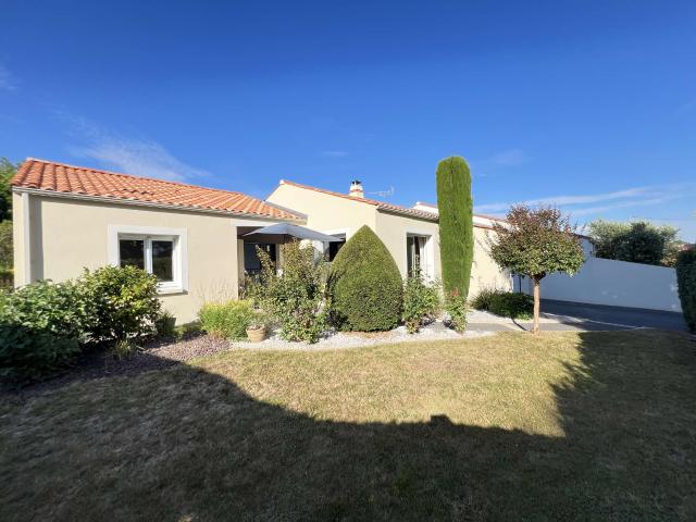 Maison vente à La Roche-sur-Yon, La Roche-sur-yon
