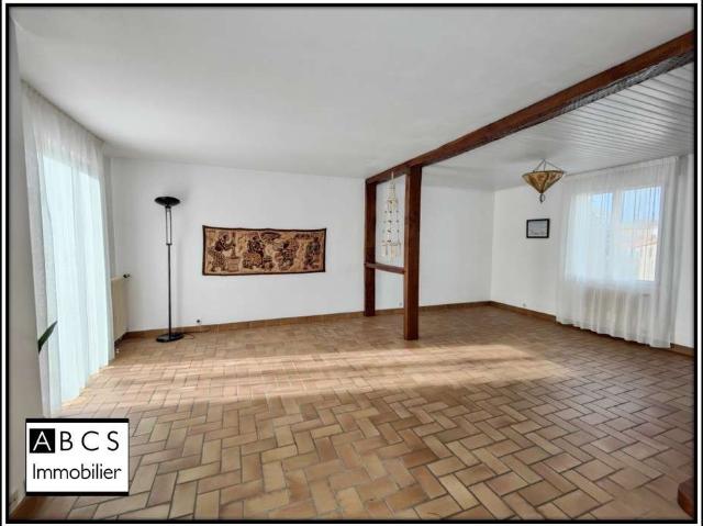 Maison vente à La Roche-sur-Yon, La Roche-sur-yon