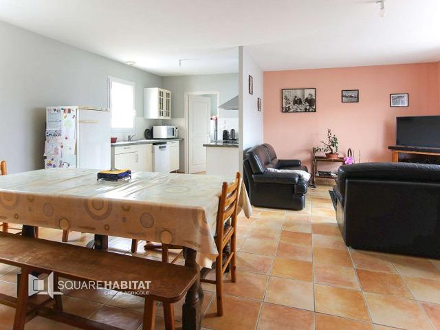Maison vente à La Roche-sur-Yon, La Roche-sur-yon