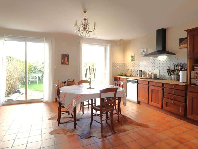 Maison vente à La Roche-sur-Yon, La Roche-sur-yon