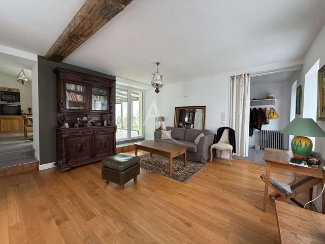 Maison vente à La Roche-sur-Yon, La Roche-sur-yon