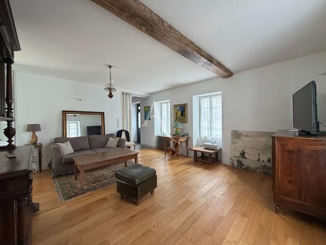 Maison vente à La Roche-sur-Yon, La Roche-sur-yon