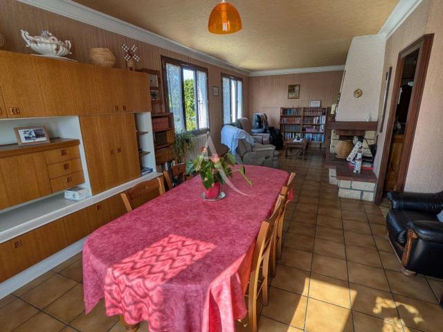 Maison vente à La Roche-sur-Yon, La Roche-sur-yon