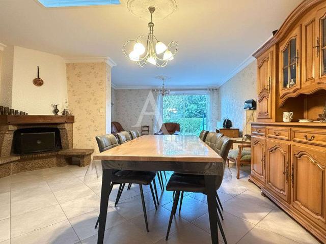 Maison vente à La Roche-sur-Yon, La Roche-sur-yon