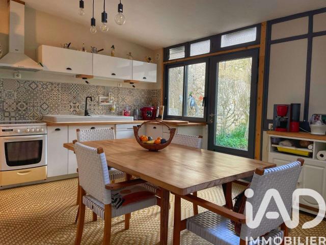 Maison vente à Angoulême, La Rochefoucauld