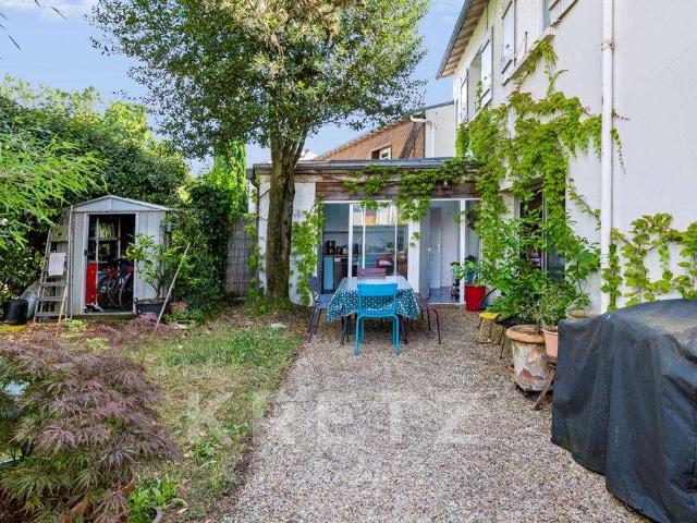 Maison vente à La Rochelle