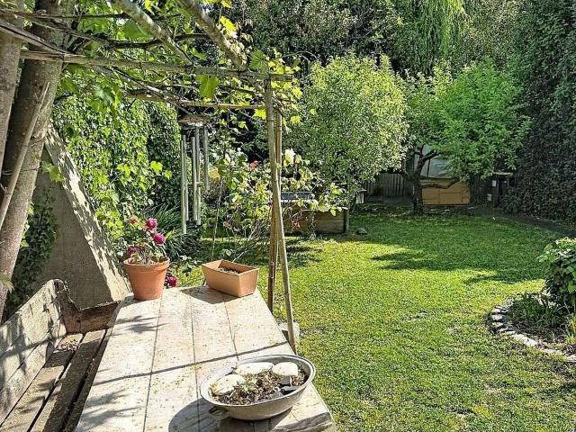 Maison vente à La Rochelle
