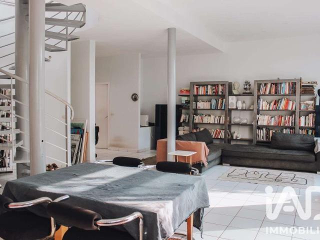 Maison vente à La Rochelle