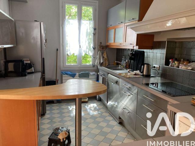 Maison vente à La Rochelle