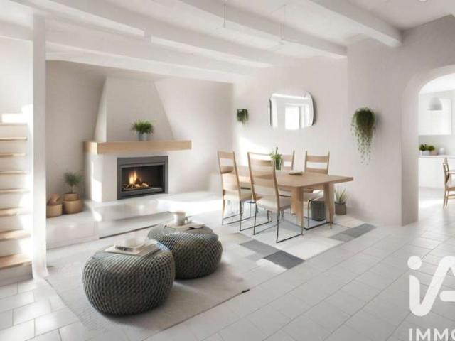 Maison vente à Chambéry, La Rochette