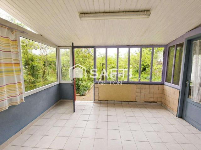 Maison vente à Cholet, Torfou