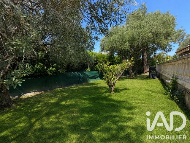 Maison vente à Grasse, La Roquette-sur-siagne
