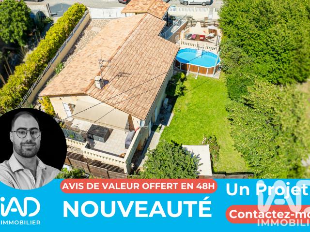 Maison vente à Gap, La Saulce
